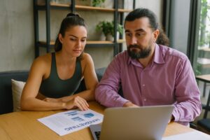 marketing yoga marketing per naturopati